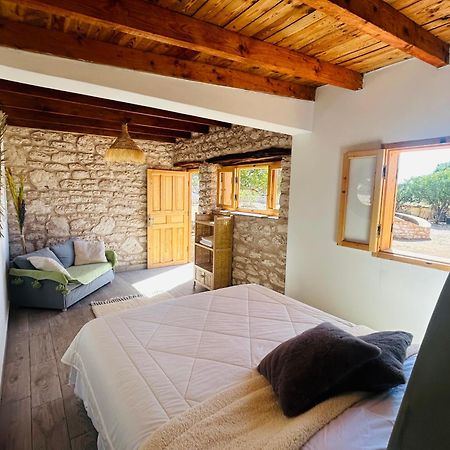 Апартаменти Eco-Ranch Salome Сіді-Каукі Екстер'єр фото